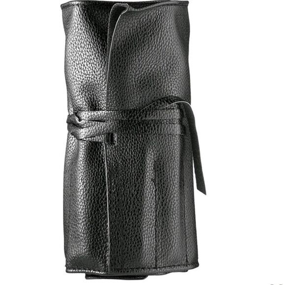 ELF Ultimate Luxe Brush Roll19-Piece Brush Collection - Picture 7 of 8